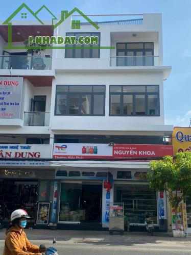 Cần gửi bán căn nhà mặt tiền kinh doanh đường CMT8, P. Quang Vinh, TP Biên Hoà - 4