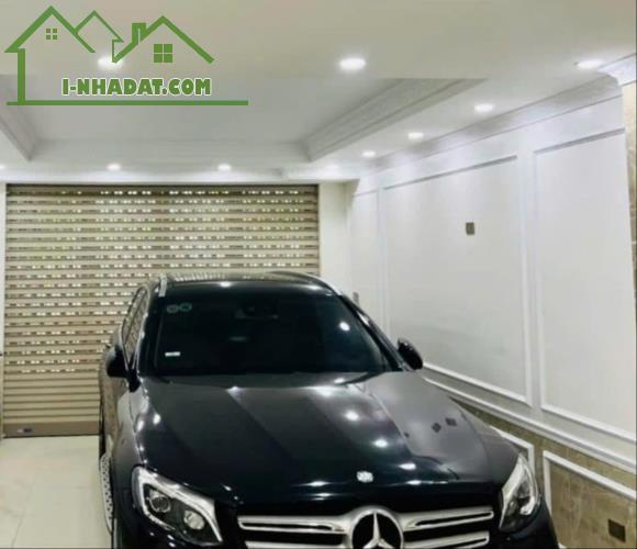 Bán nhà phố Tô Hiệu, Hà Đông - 50m2, 5 tầng, Ô Tô Vào Nhà - Giá 11 Tỷ - 2