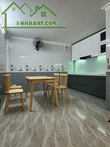 🏡BÁN NHÀ MỚI ĐẸP TÔN ĐỨC THẮNG 5 TỶ NGẬP TRÀN TIỆN ÍCH - 3 BƯỚC RA PHỐ