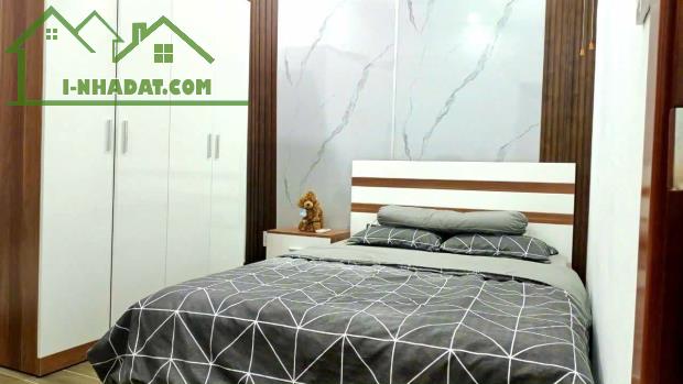 Bán Nhà 4Tầng, 70m2, cực đẹp, Tân Chánh Hiệp 36, hẻm xe hơi thông tứ tung, - 5