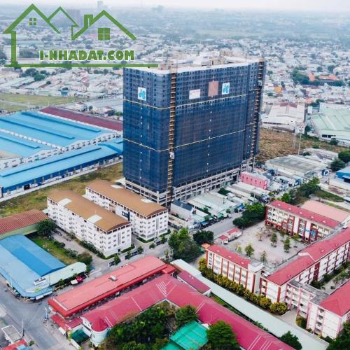 Bán nhà quận 12, 2 tầng, 62m2, hẻm xe tải, Dương Thị Mười,nhỉnh 3 tỷ. - 1