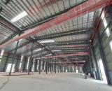 Cho Thuê kho xưởng DT 1,500m2 -5000m2 tại KCN Phố Nối A, Hưng Yên