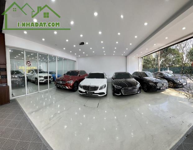 Phân Lô, Mặt Phố Việt Hưng, Hiếm nhà bán, Vỉa hè thênh thang, Kinh doanh Đỉnh - 1