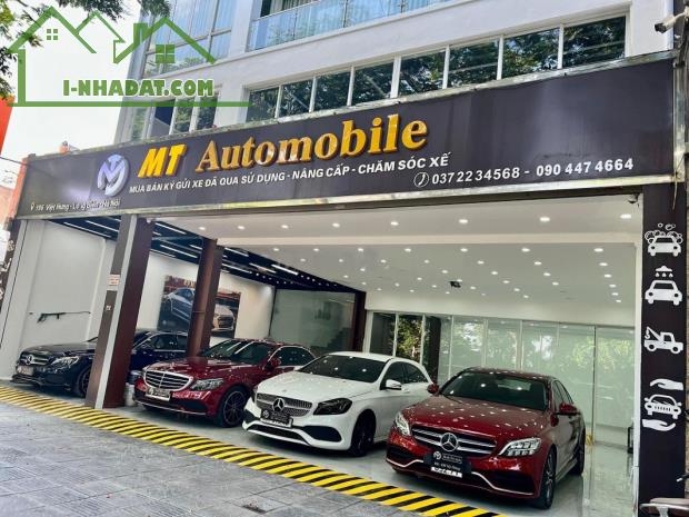 Phân Lô, Mặt Phố Việt Hưng, Hiếm nhà bán, Vỉa hè thênh thang, Kinh doanh Đỉnh