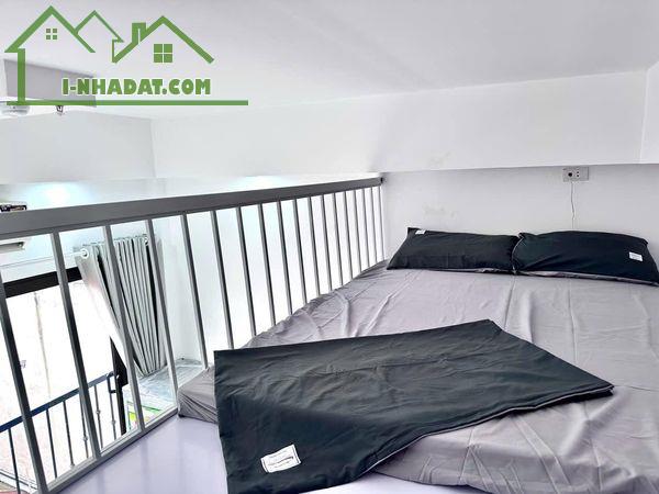 Bán Tòa CCMN Phùng Khoang 110m2 doanh thu 140tr/tháng 17tỷ - 3