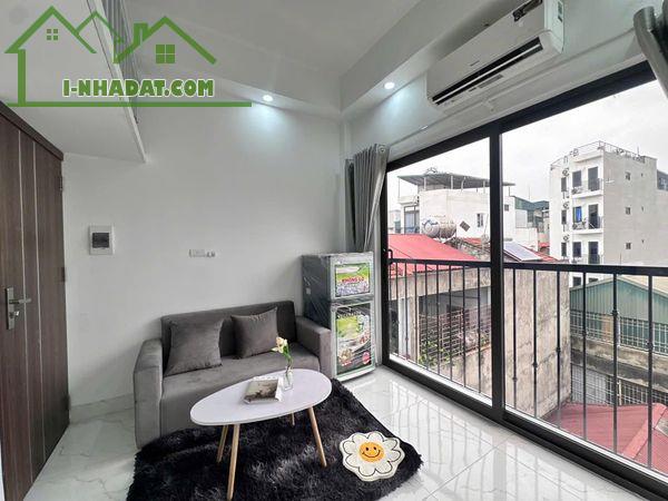 Bán Tòa CCMN Phùng Khoang 110m2 doanh thu 140tr/tháng 17tỷ - 2
