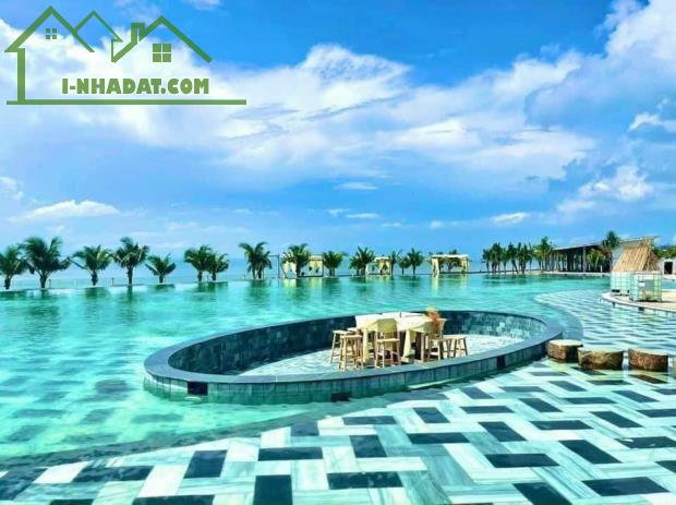 Chính thức nhận booking tòa Polaric, sở hữu ngay căn hộ mặt biển The Maris Vũng Tàu, 20% - 2