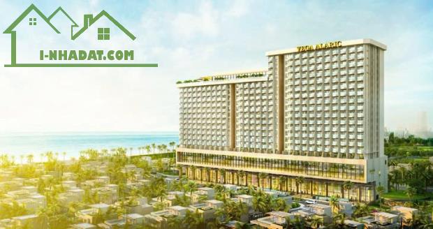 Chính thức nhận booking tòa Polaric, sở hữu ngay căn hộ mặt biển The Maris Vũng Tàu, 20% - 3