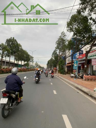 Nền mặt tiền Nguyễn Văn Cừ nd (đoạn KDC Hồng Phát), Ninh Kiều, Cần Thơ - 11.5 tỷ - 2