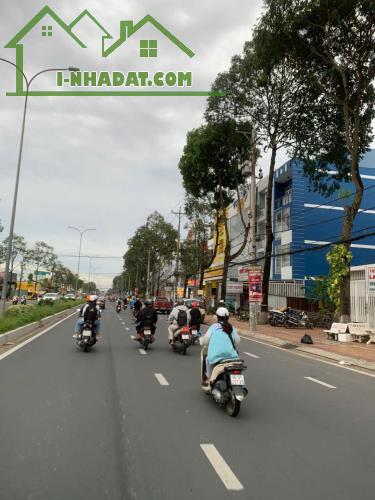 Nền mặt tiền Nguyễn Văn Cừ nd (đoạn KDC Hồng Phát), Ninh Kiều, Cần Thơ - 11.5 tỷ - 1