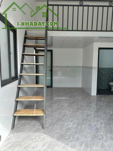 Bán dãy trọ 2 kiot và 10 phòng ở UBND Tân Thông Hội 10x21 210m2 730 TRIỆU, SHR - 4