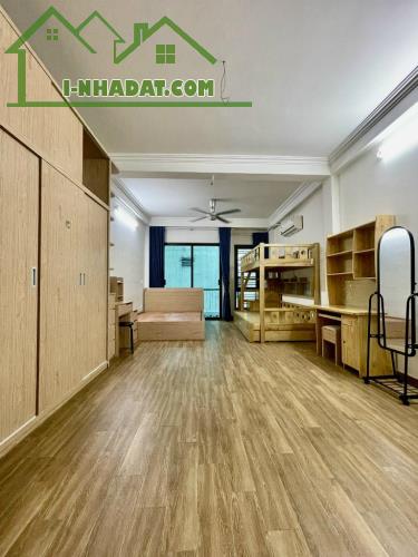 SIÊU PHẨM NHÀ ĐẸP MỸ ĐÌNH 43m² .5 tầng - HAI THOÁNG TẶNG FULL NỘI THẤT - 5 TẠ ĐỖ CỬA 7.8 t - 4