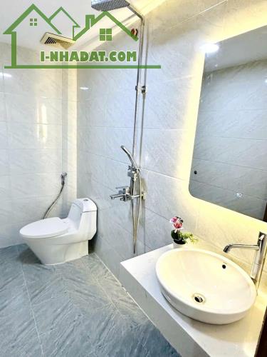 CHUNG CƯ BẮC HÀ-TỐ HỮU-NAM TỪ LIÊM, 135M2, 3 NGỦ, 2WC, SỔ ĐỎ LÂU DÀI, MẶT PHỐ, GIÁ 6,5 TỶ - 4