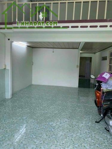 Giảm 800tr Nhà MT Nở hậu Thới Tam Thôn 11B HM, 126m2, 1 lửng, 4PN, 4x31m, Đ.3m, lề 2m chỉ - 3