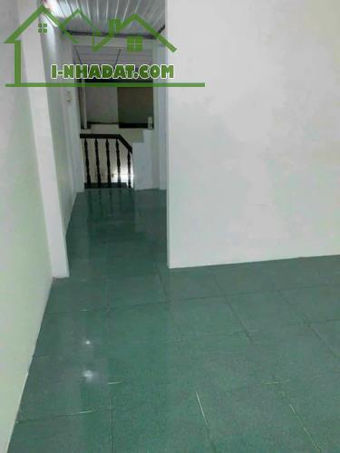 Giảm 800tr Nhà MT Nở hậu Thới Tam Thôn 11B HM, 126m2, 1 lửng, 4PN, 4x31m, Đ.3m, lề 2m chỉ - 2