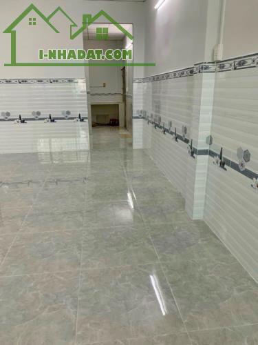 Giảm 800tr Nhà MT Nở hậu Thới Tam Thôn 11B HM, 126m2, 1 lửng, 4PN, 4x31m, Đ.3m, lề 2m chỉ - 1