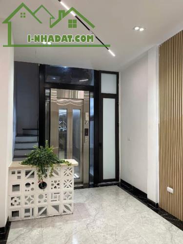 BÁN NHÀ VIP PHỐ PHƯƠNG MAI DT32m²: - 1