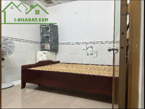 BÁN NHÀ: NGAY CHỢ LINH XUÂN, THỦ ĐỨC, 2 TẦNG, 53m2, CHỈ 3.1 TỶ - 3