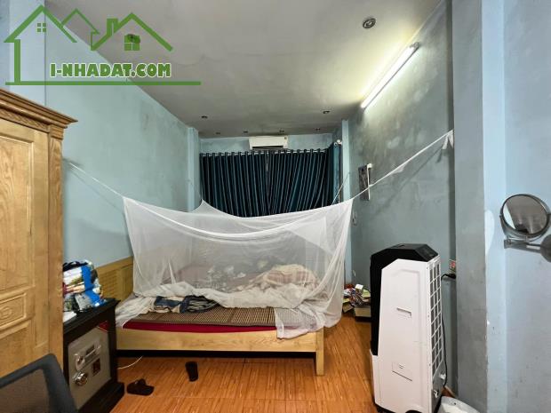 🏠 CƠ HỘI ĐẦU TƯ - NÂNG CẤP THÀNH CCMN - NGÕ 87 YÊN XÁ - 55M2 - 3 TẦNG - GIÁ 8.5 TỶ - 1