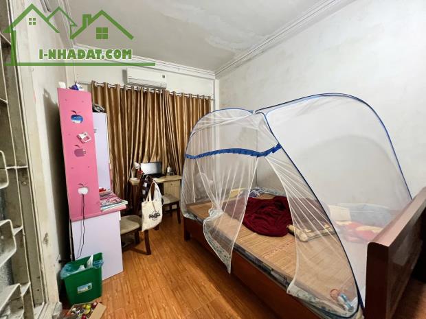 🏠 CƠ HỘI ĐẦU TƯ - NÂNG CẤP THÀNH CCMN - NGÕ 87 YÊN XÁ - 55M2 - 3 TẦNG - GIÁ 8.5 TỶ - 3