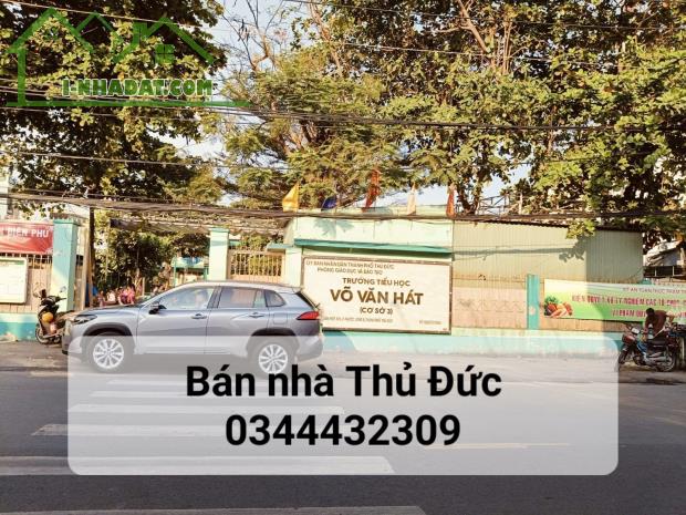 Bán nhà Thủ Đức, hơn 30 triệu/m2, Đỗ Xuân Hợp, 890 m2 (18x50), Full thổ - 4