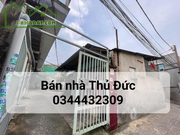 Bán nhà Thủ Đức, hơn 30 triệu/m2, Đỗ Xuân Hợp, 890 m2 (18x50), Full thổ - 3