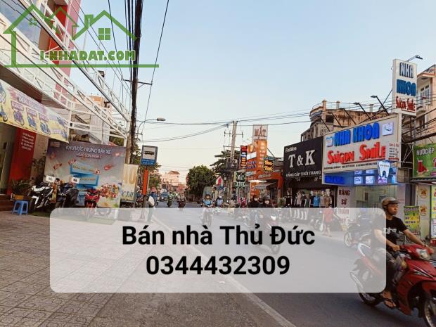 Bán nhà Thủ Đức, hơn 30 triệu/m2, Đỗ Xuân Hợp, 890 m2 (18x50), Full thổ - 2