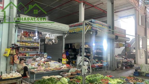 Bán shop house và gian hàng ki ốt chợ du lịch lào cai - 4