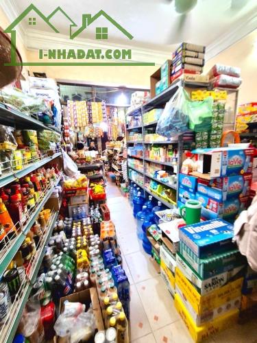 Bán Nhà MP Dương Văn Bé 75m 4T MT5m Lô góc, vỉa hè đá bóng, ô tô dừng đỗ - 5