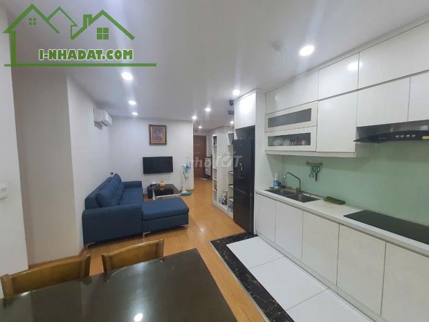 Cho thuê căn hộ CC 70m2, 2 PN, 2 VS, full nội thất, tại Garden Hill, Nam TL - 4