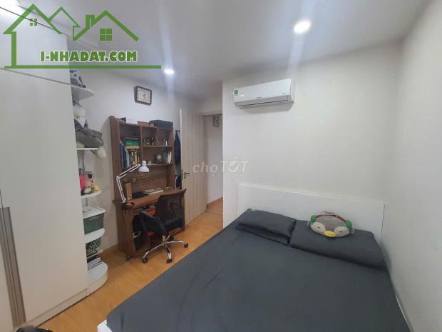 Cho thuê căn hộ CC 70m2, 2 PN, 2 VS, full nội thất, tại Garden Hill, Nam TL - 2