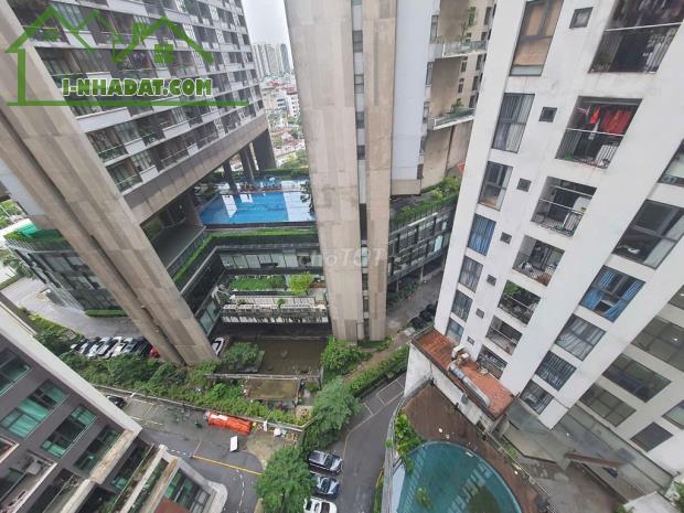 Cho thuê căn hộ CC 70m2, 2 PN, 2 VS, full nội thất, tại Garden Hill, Nam TL