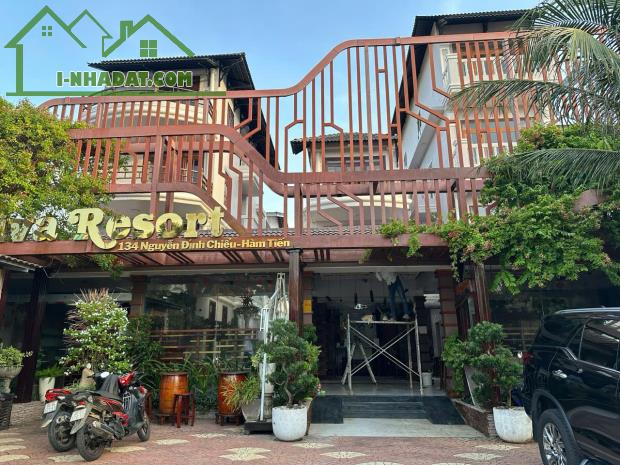 BÁN RESORT ĐẲNG CẤP TẠI MŨI NÉ - PHAN THIẾT - 1