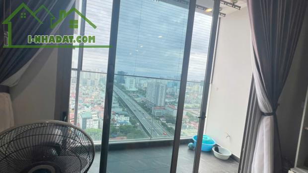 BÁN CHUNG CƯ THE NINE – 100M2, 3PN, 2 WC – SLOT Ô TÔ, VIEW VÀNH ĐAI – CẦU GIẤY HƠN 8 TỶ - 3