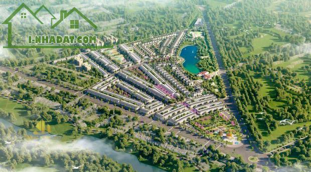 🅿️❇️CHỦ GỬI BÁN CĂN ECO CITY ĐƯỜNG CÁT TƯỜNG, KHU MADRID, 6,4 TỶ, 6.3mx20m,ĐÃ HOÀ THIỆN❇ - 1