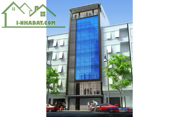 Mặt phố Linh Lang, Ba Đình, 85m2, MT 6m, KD sầm uất giá siêu rẻ chỉ 26.5 tỷ - 1