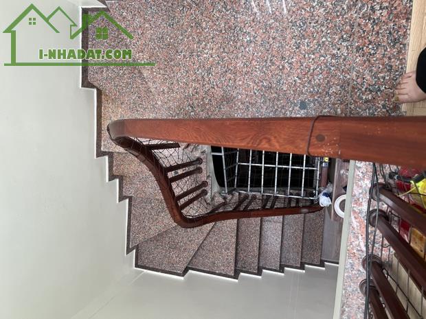 Nhà đẹp Mai Dịch Cầu Giấy oto 65m 6 tầng thang máy dòng tiền 600tr/năm - 1