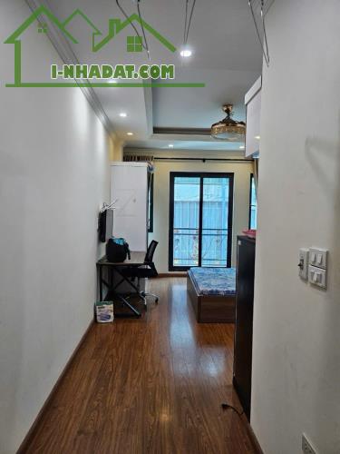 Nhà đẹp Mai Dịch Cầu Giấy oto 65m 6 tầng thang máy dòng tiền 600tr/năm - 4