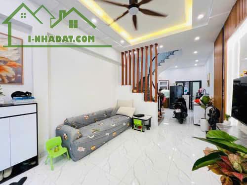 DUY NHẤT 1 CĂN-KIM GIANG-HOÀNG MAI-DT:60M2-6T TẦNG-GIÁ:14,xTỶ-THANG MÁY-KINH DOANH SẦM