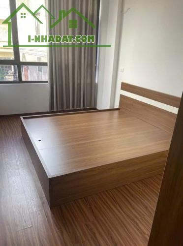 NHÀ MỚI ĐẸP - GẦN ĐẠI HỌC CÔNG NGHIỆP, 15M Ô TÔ TRÁNH - THOÁNG TRƯỚC SAU - 42M2 - 3