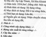 Sở hữu ngay 2000m2 odt giá rẻ nhất tại Long An giá chỉ 10ty🍀