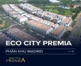 🅿️❇️CHỦ GỬI BÁN CĂN ECO CITY ĐƯỜNG CÁT TƯỜNG, KHU MADRID, 6,4 TỶ, 6.3mx20m,ĐÃ HOÀ THIỆN❇