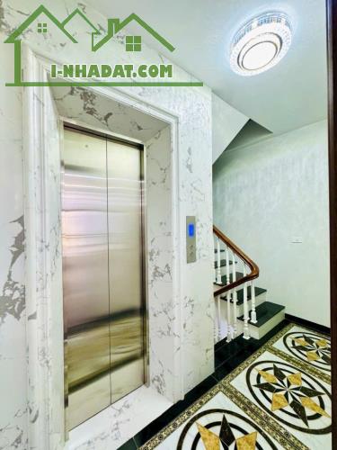 THANG MÁY - PHÂN LÔ - CÁCH MP 20M - NGAY GẦN TRƯỜNG TIỂU HỌC - TRUNG HỌC - MẦM NON - 1