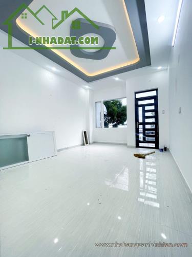 MẶT TIỀN 122A ĐƯỜNG SỐ 14 BÌNH HƯNG HÒA A_ĐƯỜNG 9 MÉT THẲNG RA LÊ VĂN QUỚI - 5