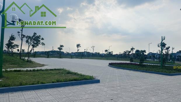 🏡 Mở Bán Dự Án Thái Đào Residence – Khu Đô Thị Mới Bắc Giang - Gía 23 tr/m2