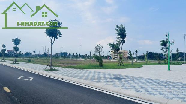 🏡 Mở Bán Dự Án Thái Đào Residence – Khu Đô Thị Mới Bắc Giang - Gía 23 tr/m2 - 1