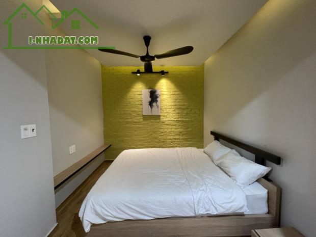 Cho thuê căn hộ 1 ngủ Studio (35m2) tại Waterfront City. - 2