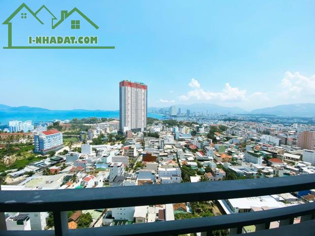 CẦN BÁN CĂN HỘ MƯỜNG THANH TẠI TP BIỂN NHA TRANG