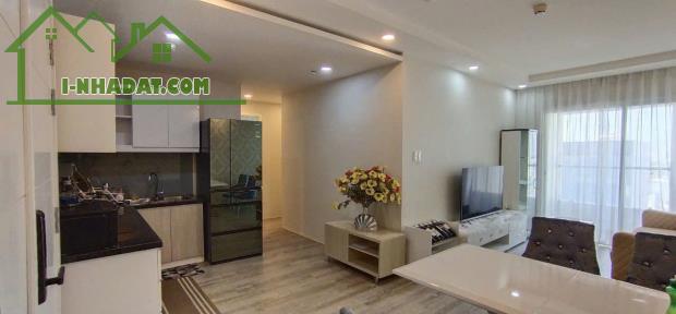 Bán chung cư cao cấp Terra Royal Quận 3, 72m2 giá chỉ  6.8 tỷ - 1