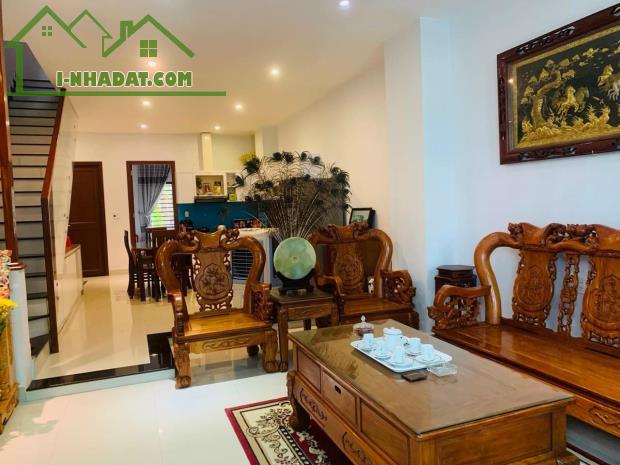 🏘 NHÀ ĐẸP 4 TẦNG - ĐƯỜNG 7M5 - NƯỚC MẶN - KHU NAM VIỆT Á- ĐÀ NẴNG. - 3